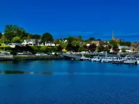 Hotel du Trégor Hotels in Treguier