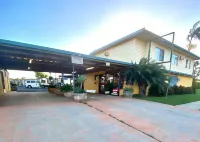 Proserpine Motor Lodge Hôtels à : Proserpine