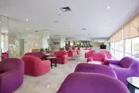 JS Sol de Can Picafort فنادق في كان بيكافورت