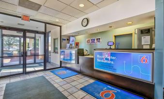 Motel 6 Ashland, VA
