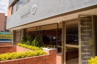Hotel Confort 80 Zona Rosa Hoteles en Bogotá