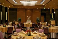 Vivanta Hyderabad, Begumpet