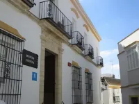 Hotel Tugasa Casa Palacio Medina Sidonia Hotel di Benalup-Casas Viejas