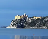 Hotel Aurora Duino Hotels in Sistiana