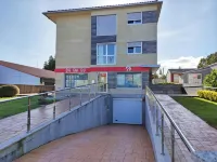 Apartamentos Sanxenxo 3000 Hotels in Meaño