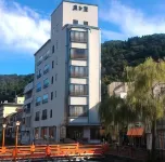Yumura Onsen Totoya Hotels in Shinonsen
