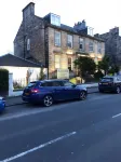 Park View House Hotel in zona Leith Links