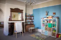The Sheldon B&B - Free Private Parking Hotels in Істбурн