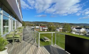 Hotell Koselig
