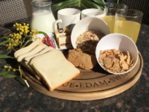 Black Jack Get-A-Way Hotels in Orroroo