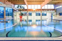 Les Terrasses d'Atlanthal Hotels in Anglet