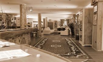 Hotel Boton d'Or & Wellness