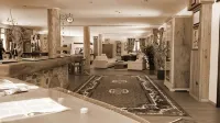 Hotel Boton d'Or & Wellness a la Thuile Hotels in La Thuile