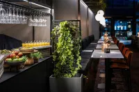 Quality Hotel Saga Hotels in Tromsdalen