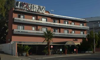 Xcite Hotel Salem