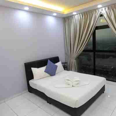 Yemala Suites at Skyloft - Johor Rooms