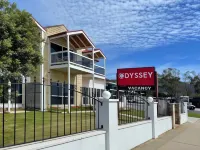 Odyssey Apollo Bay Hoteles cerca de Apollo Bay