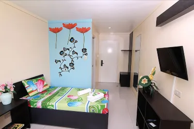 Pacific Pensionne Hotels in 