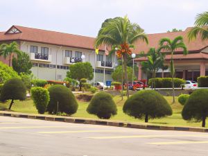 Hotel Sri Malaysia