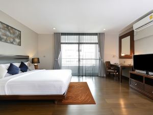 Grand Asoke Suites Boutique Residence