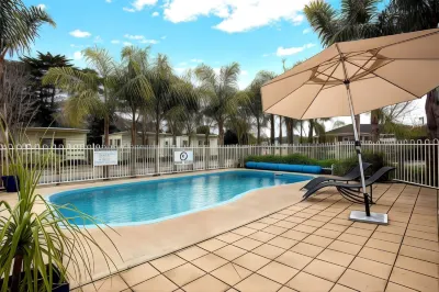 Lake Hamilton Motor Village and Caravan Park Hotels in Hamilton