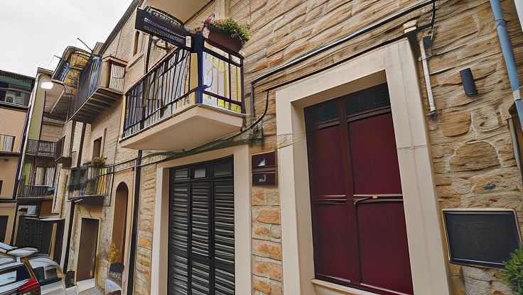 Casa del Jazz Historical Center - Housity