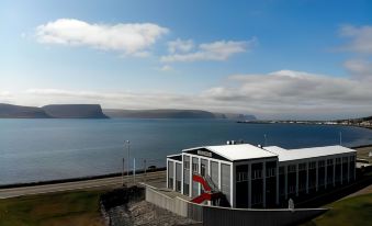 Fosshotel Westfjords