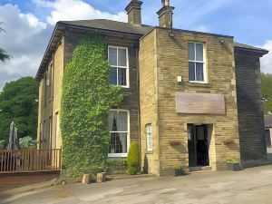 Gomersal Lodge Hotel