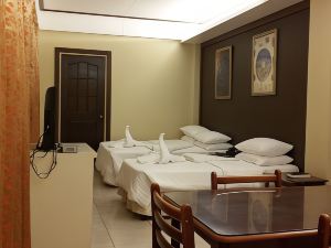 Dumaguete Royal Suite Inn