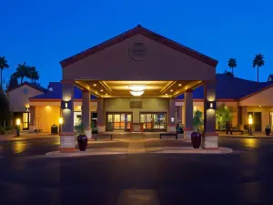 Holiday Inn Club Vacations at Desert Club Resort, an IHG Hotel