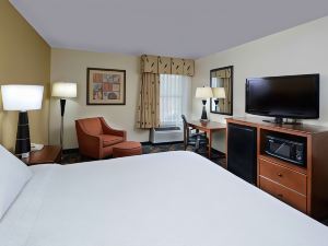 Hampton Inn by Hilton Fayetteville Fort Liberty