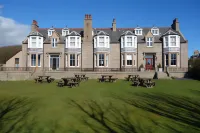 Kilmarnock Arms Hotel Hotel a Peterhead