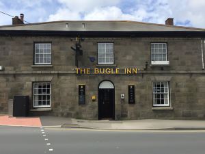 The Bugle Inn