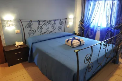 Bed & Breakfast Viziottavo