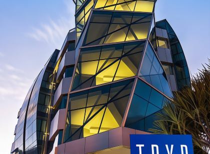 TRYP by Wyndham Cuenca Zahir