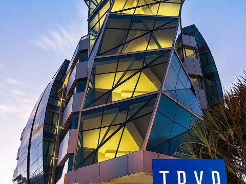 TRYP by Wyndham Cuenca Zahir