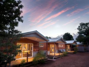 Big4 Tasman Holiday Parks - Bright