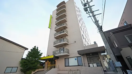 Hotel Select Inn Hachinohe Chuo