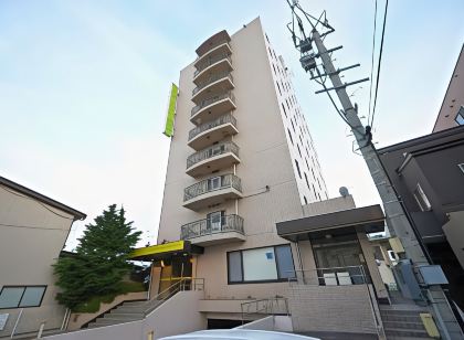 Hotel Select Inn Hachinohe Chuo