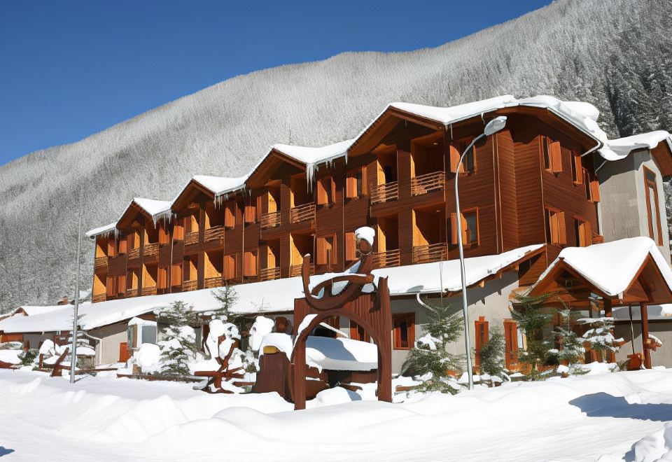 Inan Kardesler Hotel