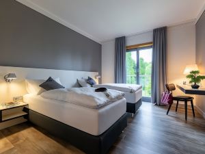 Hotel Leipheim Sud