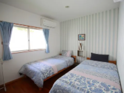 Tanegashima Minshuku Hapisuma Hotels in Minamitane