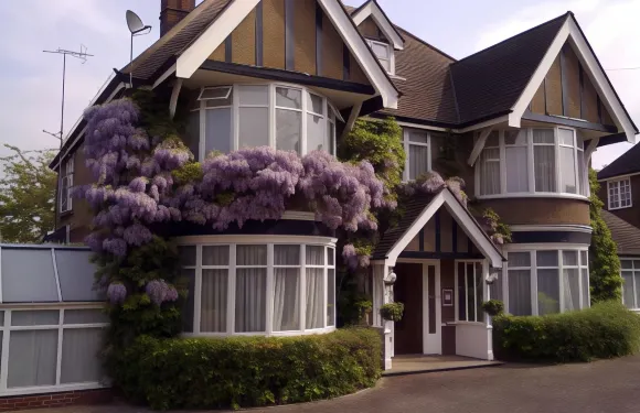 克蘭斯頓別墅酒店