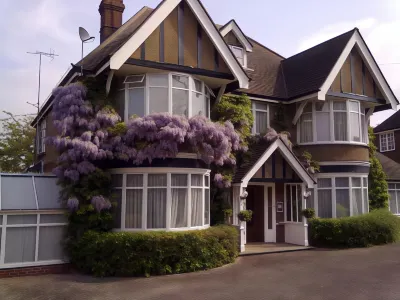 Cranston House Hotels in Forest Row