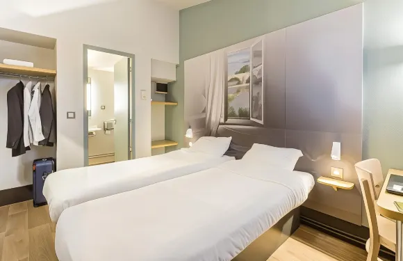 布里尼奧勒家庭旅館酒店