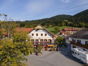 Gasthaus Ammertalerhof