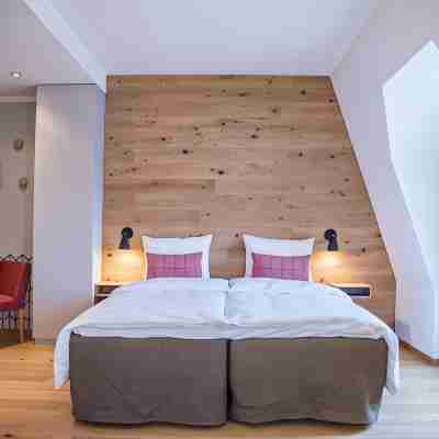 Hotel Alte Post Flensburg Rooms