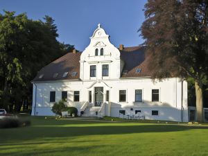 Hotel Pension Gutshaus Neu Wendorf