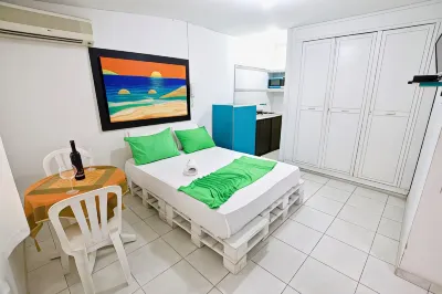 QuillaHost Guesthouse