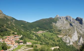 Hotel Rural El Sestil